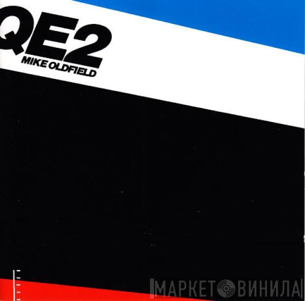  Mike Oldfield  - QE2
