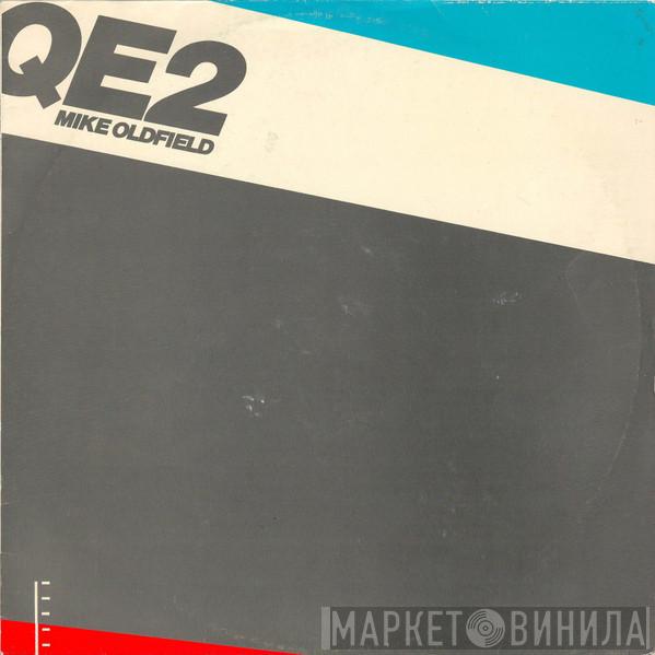 Mike Oldfield  - QE2
