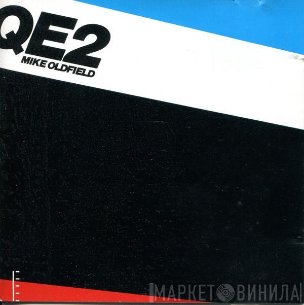  Mike Oldfield  - QE2
