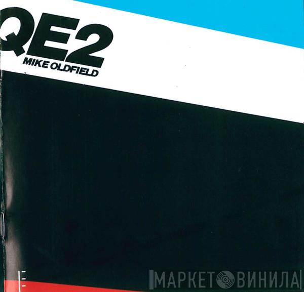  Mike Oldfield  - QE2