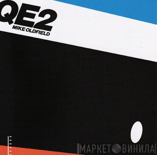  Mike Oldfield  - QE2