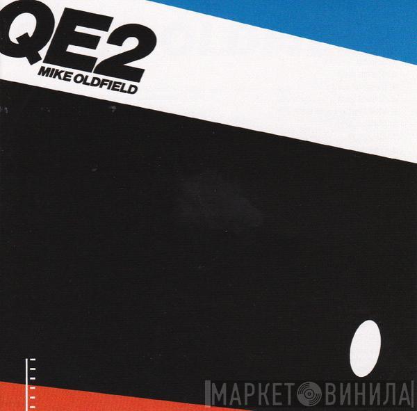  Mike Oldfield  - QE2