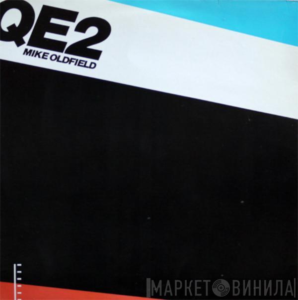  Mike Oldfield  - QE2