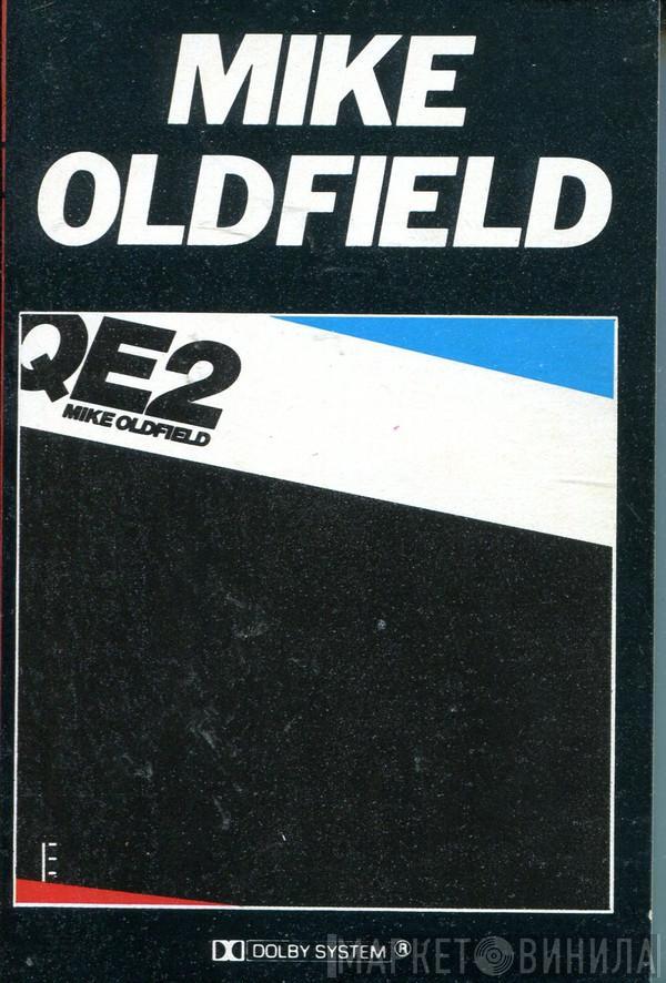  Mike Oldfield  - QE2