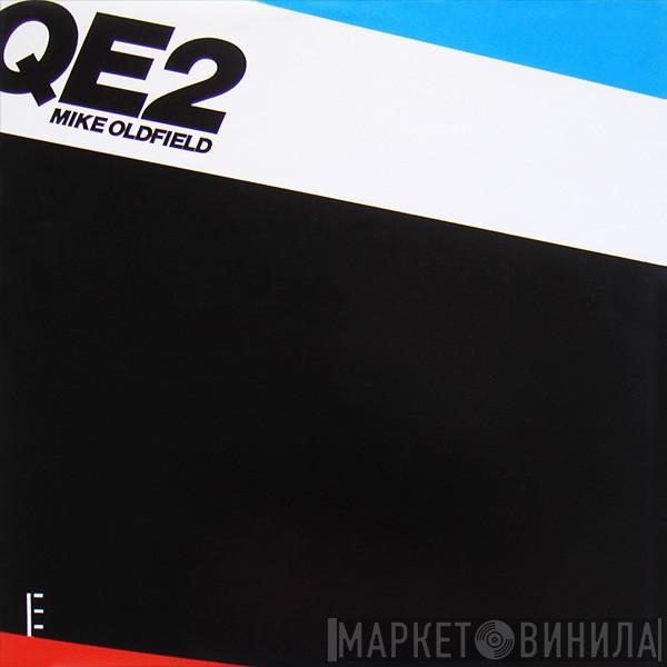  Mike Oldfield  - QE2