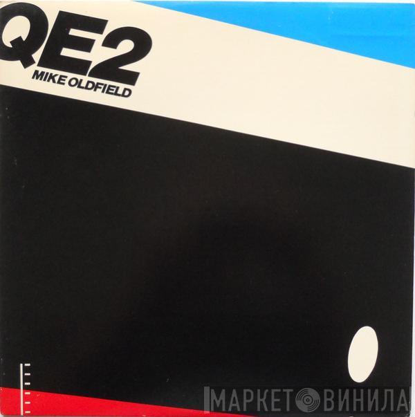 Mike Oldfield  - QE2