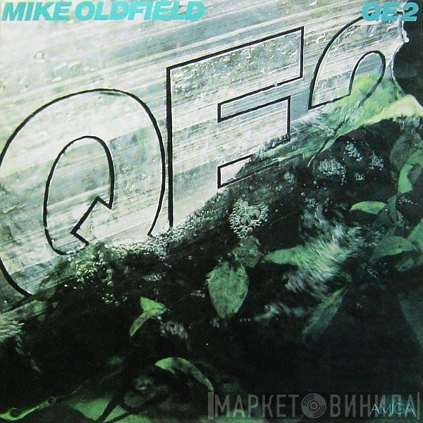  Mike Oldfield  - QE2