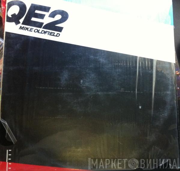  Mike Oldfield  - QE2
