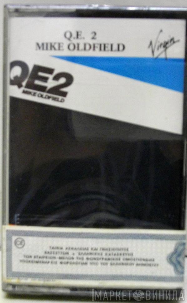  Mike Oldfield  - QE2