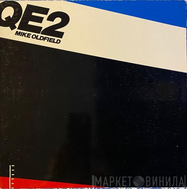  Mike Oldfield  - QE2