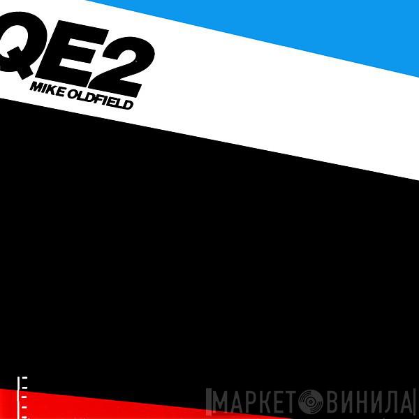  Mike Oldfield  - QE2
