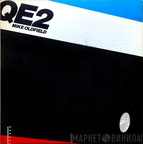  Mike Oldfield  - QE2