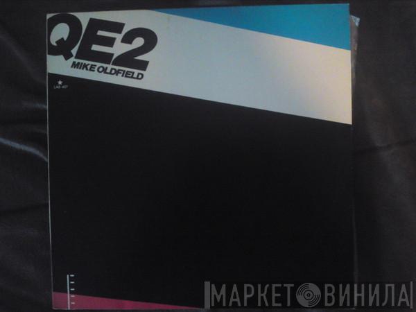  Mike Oldfield  - QE2