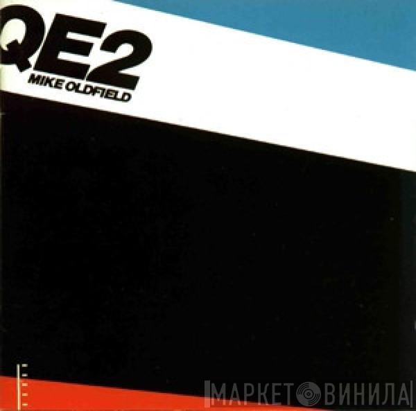  Mike Oldfield  - QE2