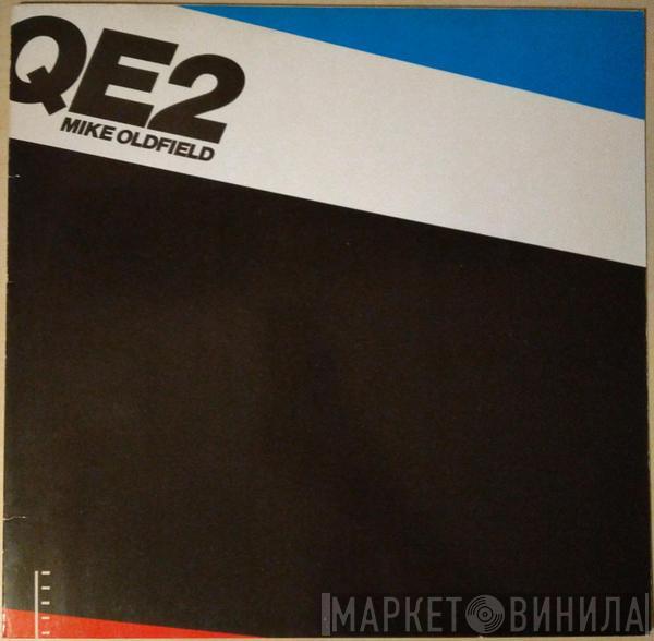 Mike Oldfield - QE2