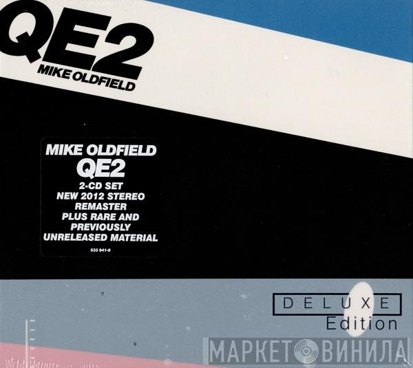  Mike Oldfield  - QE2