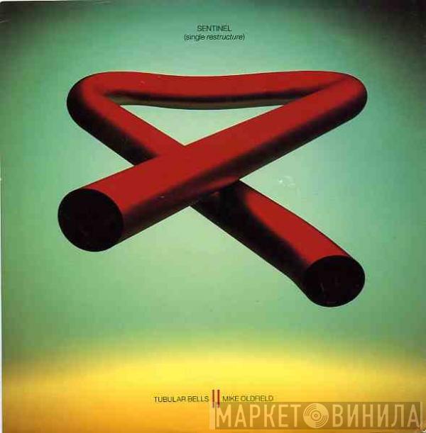 Mike Oldfield - Sentinel (Single Restructure)