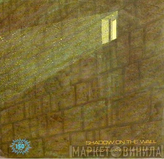 Mike Oldfield - Shadow On The Wall