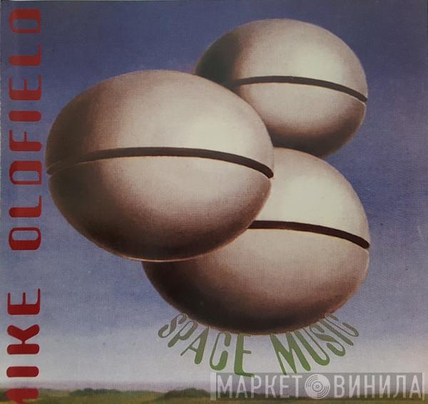  Mike Oldfield  - Space Music - Live USA '92