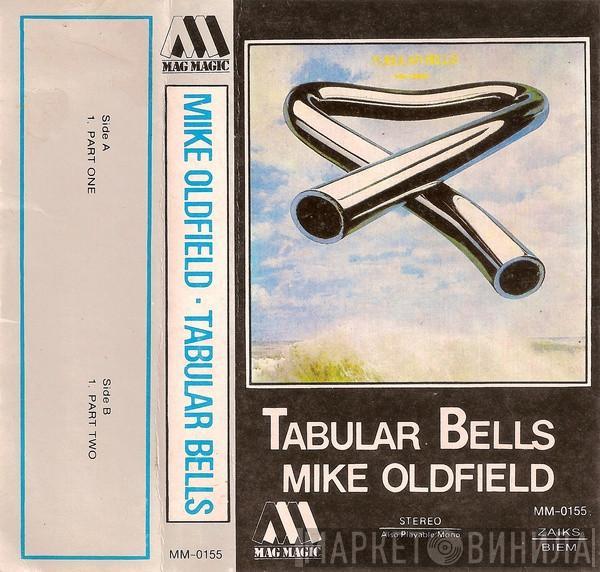  Mike Oldfield  - Tabular Bells