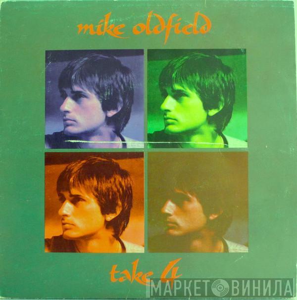  Mike Oldfield  - Take 4