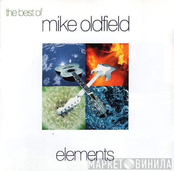 Mike Oldfield - The Best Of Mike Oldfield: Elements