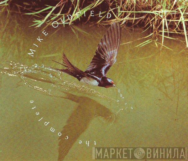  Mike Oldfield  - The Complete Mike Oldfield