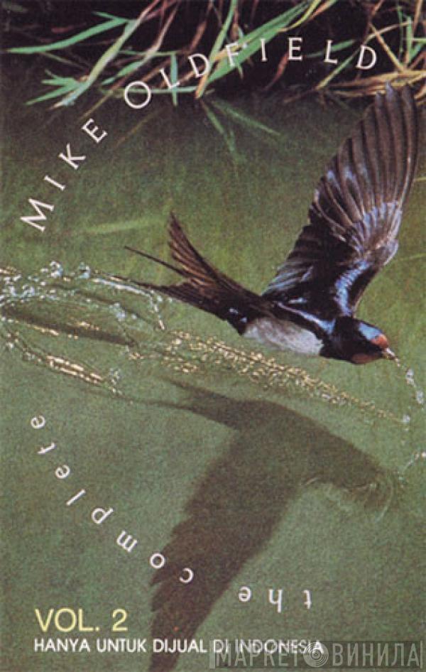  Mike Oldfield  - The Complete Vol. 2