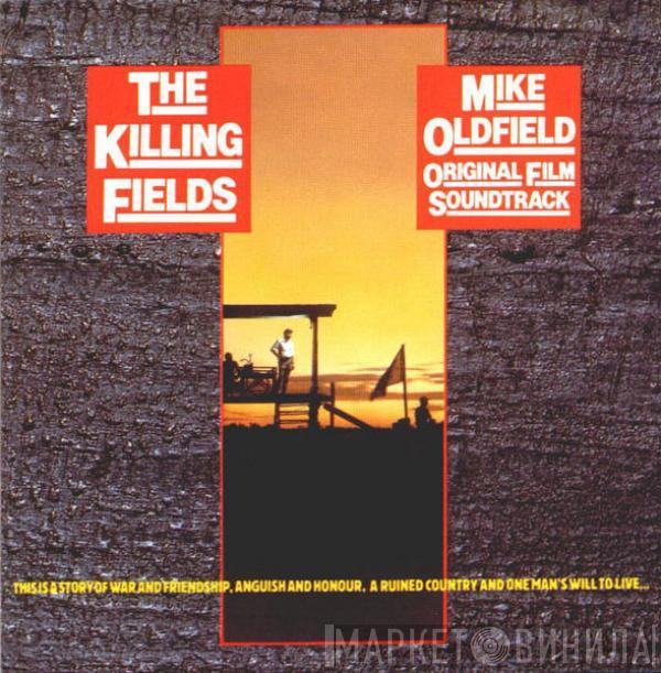 Mike Oldfield - The Killing Fields (Original Film Soundtrack)