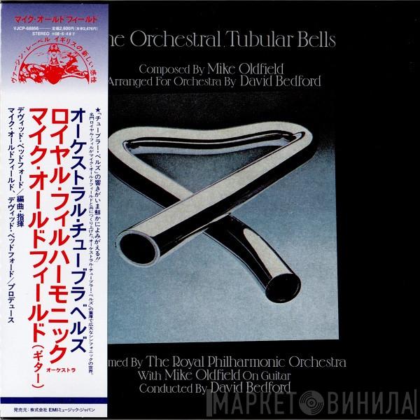  Mike Oldfield  - The Orchestral Tubular Bells