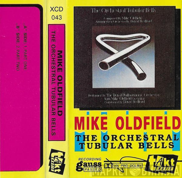  Mike Oldfield  - The Orchestral Tubular Bells