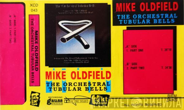  Mike Oldfield  - The Orchestral Tubular Bells