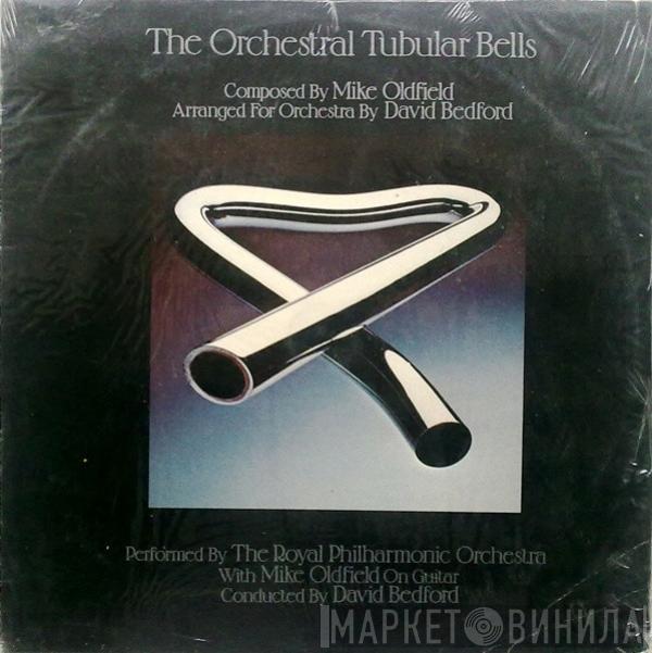  Mike Oldfield  - The Orchestral Tubular Bells