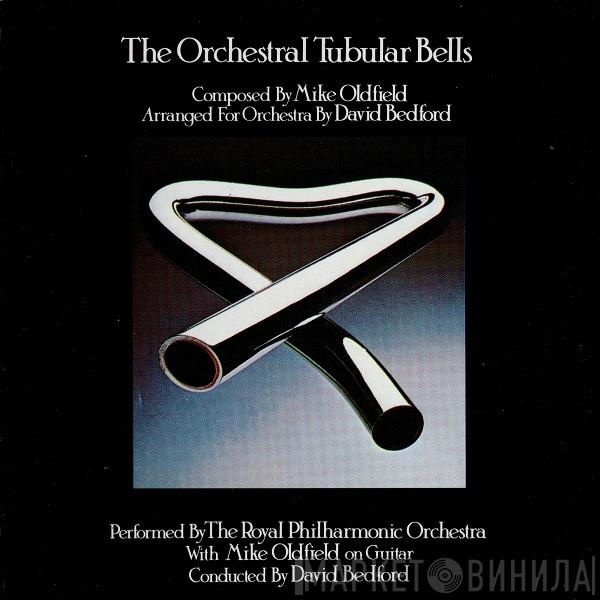 Mike Oldfield - The Orchestral Tubular Bells