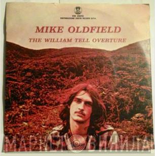  Mike Oldfield  - The William Tell Overture