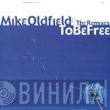  Mike Oldfield  - To Be Free (The Remixes)