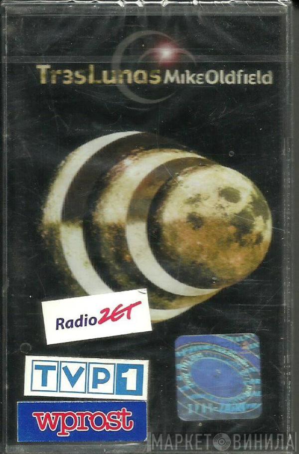  Mike Oldfield  - Tr3s Lunas