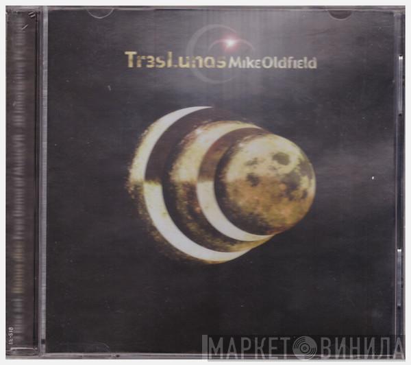  Mike Oldfield  - Tr3s Lunas