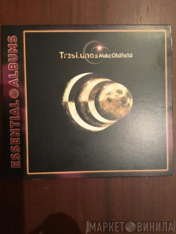  Mike Oldfield  - Tr3s Lunas