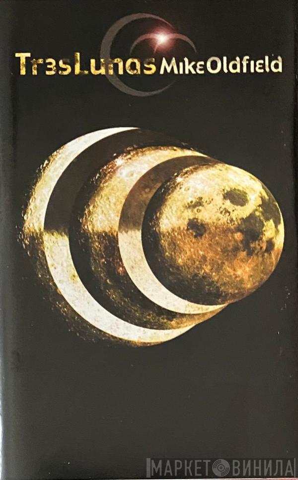  Mike Oldfield  - Tr3s Lunas