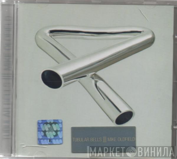 Mike Oldfield - Tubular Bells III