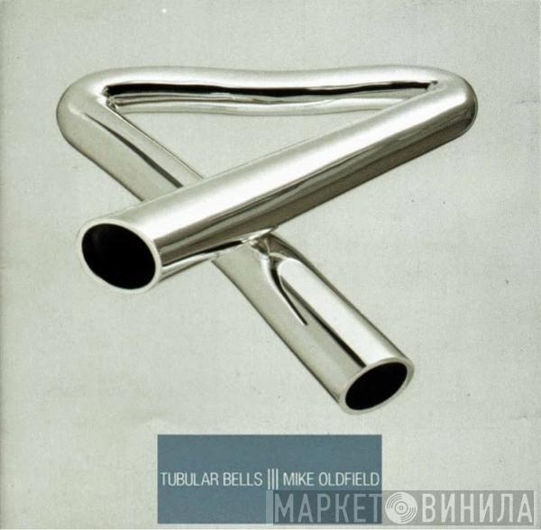  Mike Oldfield  - Tubular Bells III