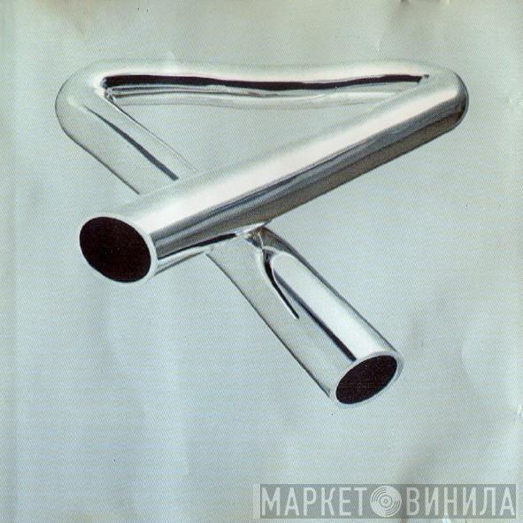  Mike Oldfield  - Tubular Bells III
