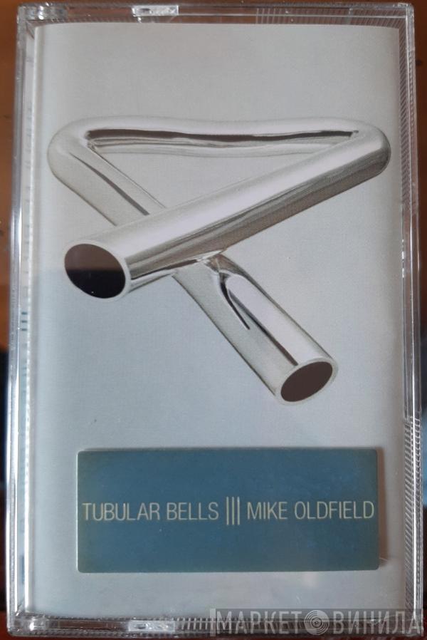 Mike Oldfield - Tubular Bells III