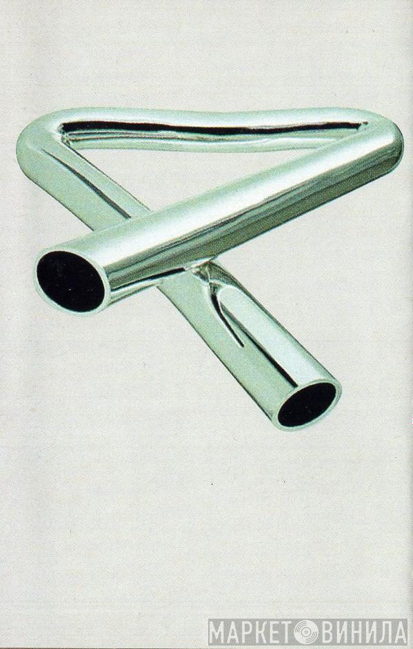  Mike Oldfield  - Tubular Bells III