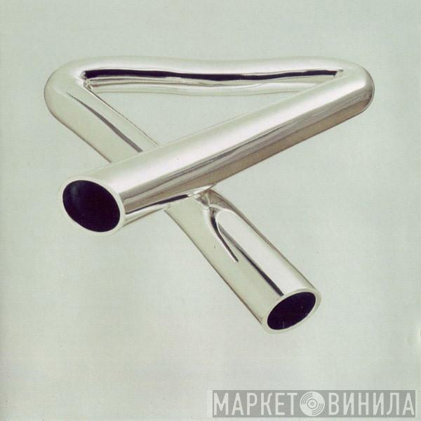  Mike Oldfield  - Tubular Bells III