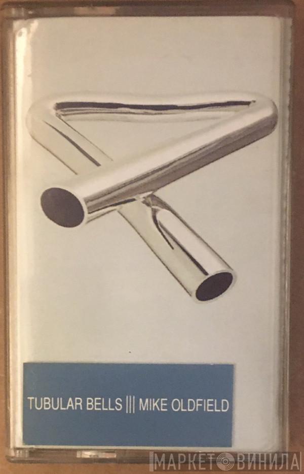  Mike Oldfield  - Tubular Bells III