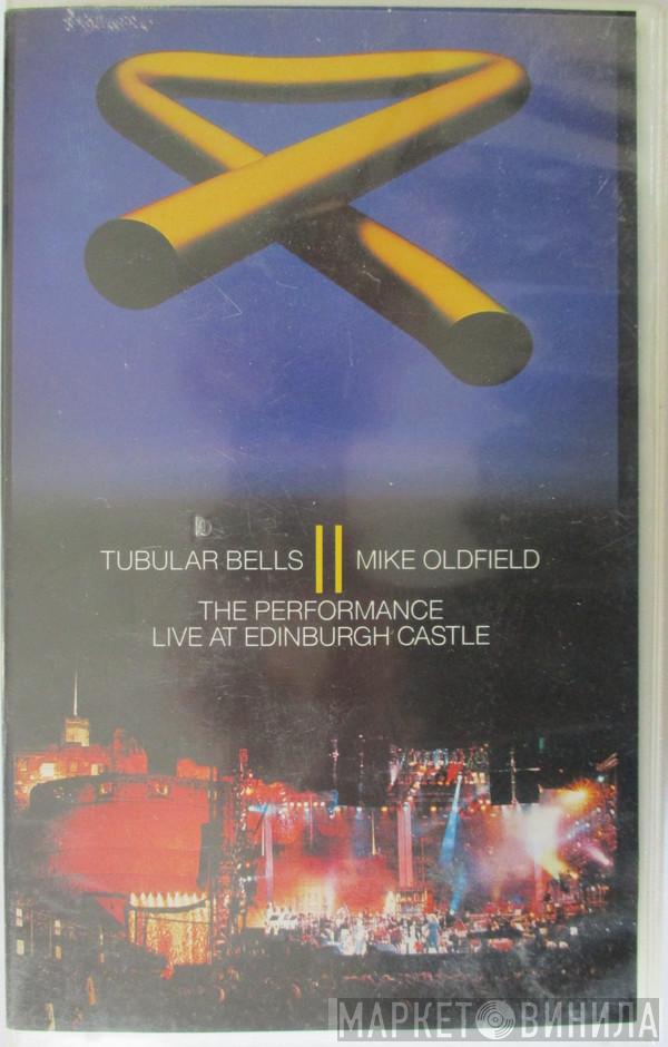  Mike Oldfield  - Tubular Bells II