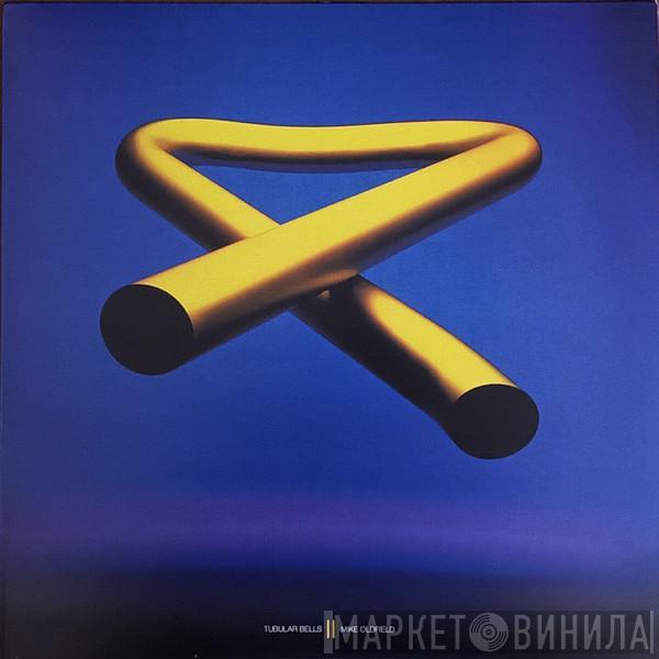 Mike Oldfield - Tubular Bells II