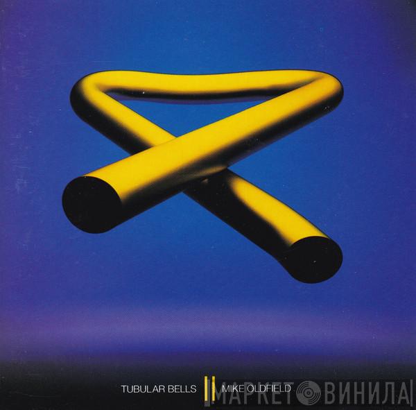 Mike Oldfield - Tubular Bells II